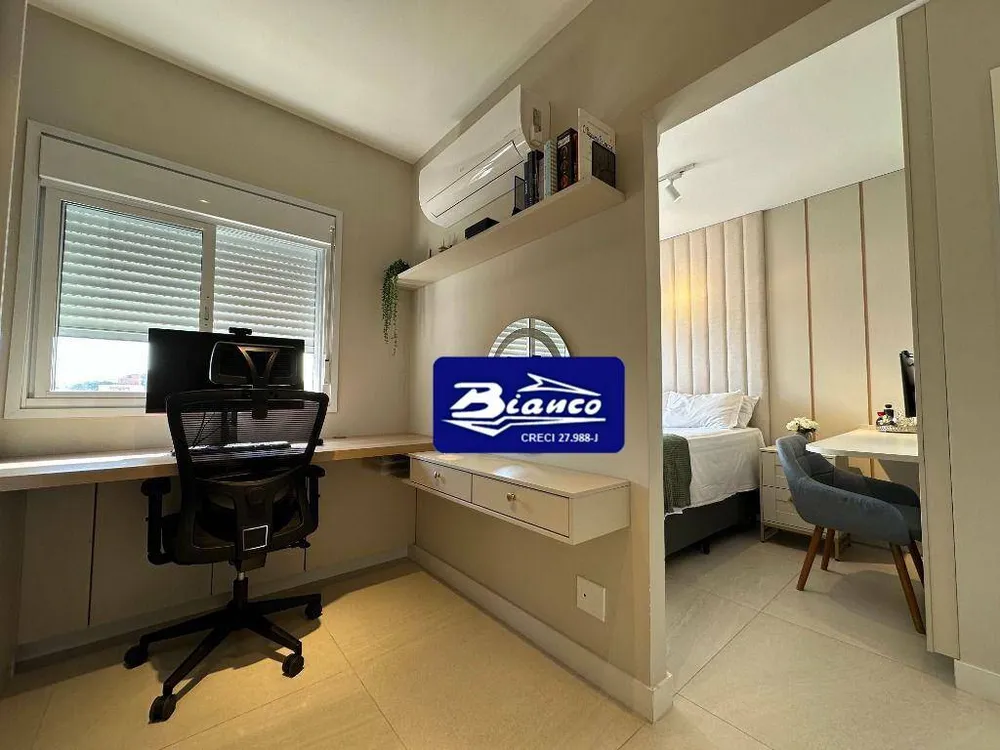Apartamento, 3 quartos, 81 m² - Foto 1