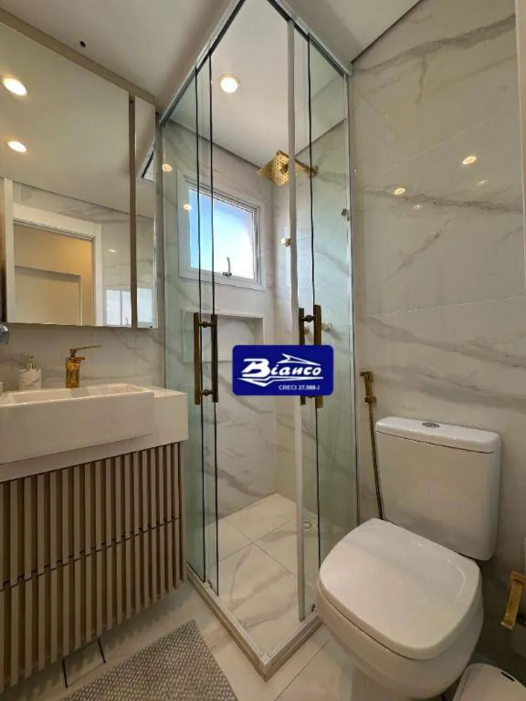 Apartamento, 3 quartos, 81 m² - Foto 2