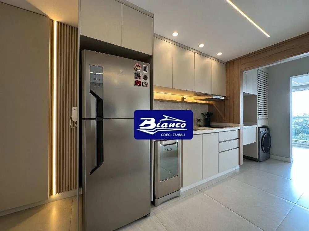 Apartamento, 3 quartos, 81 m² - Foto 7