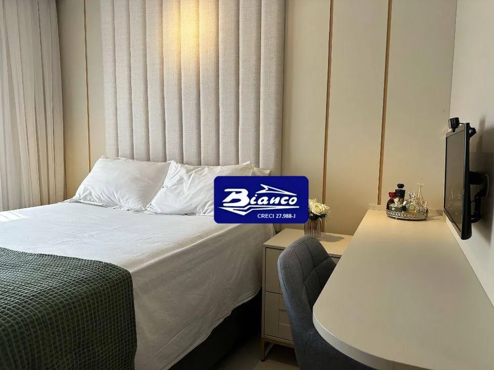 Apartamento, 3 quartos, 81 m² - Foto 4