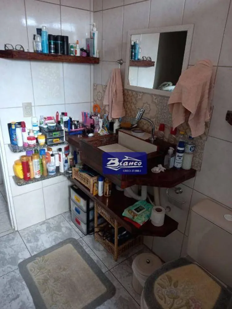 Casa, 2 quartos, 180 m² - Foto 5