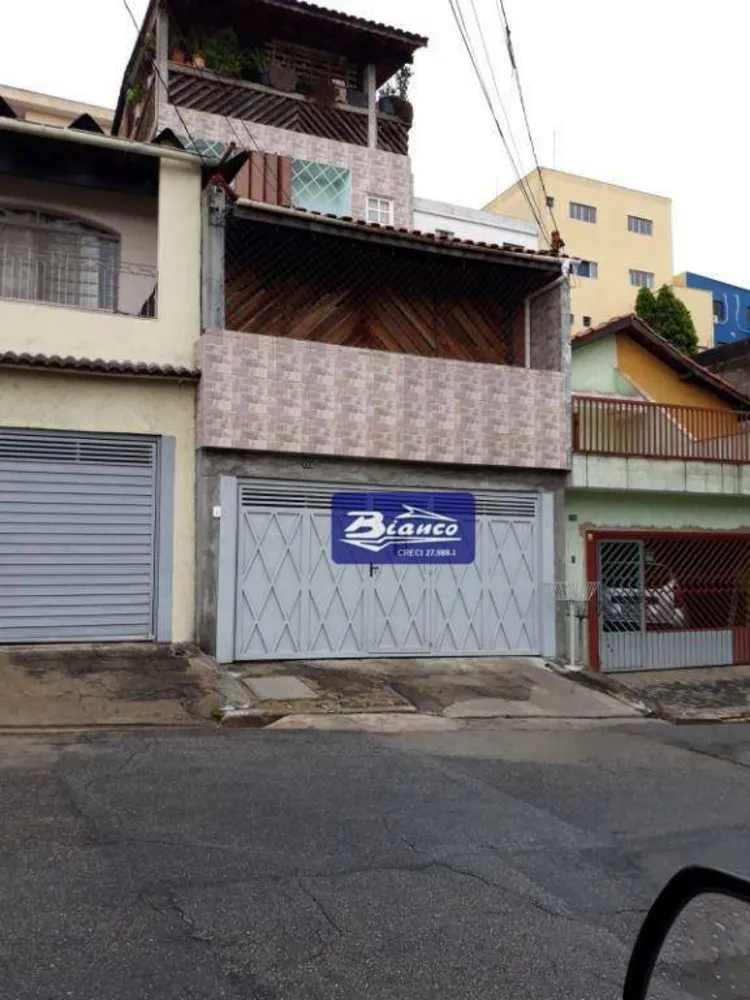 Casa, 2 quartos, 180 m² - Foto 1
