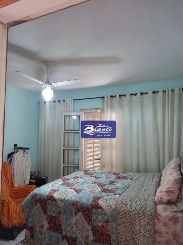 Casa, 2 quartos, 180 m² - Foto 4