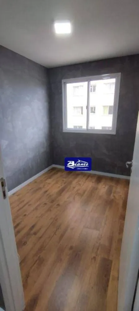 Apartamento, 2 quartos, 41 m² - Foto 2