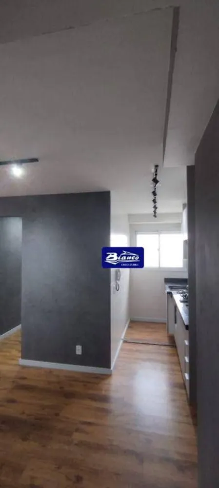 Apartamento, 2 quartos, 41 m² - Foto 3