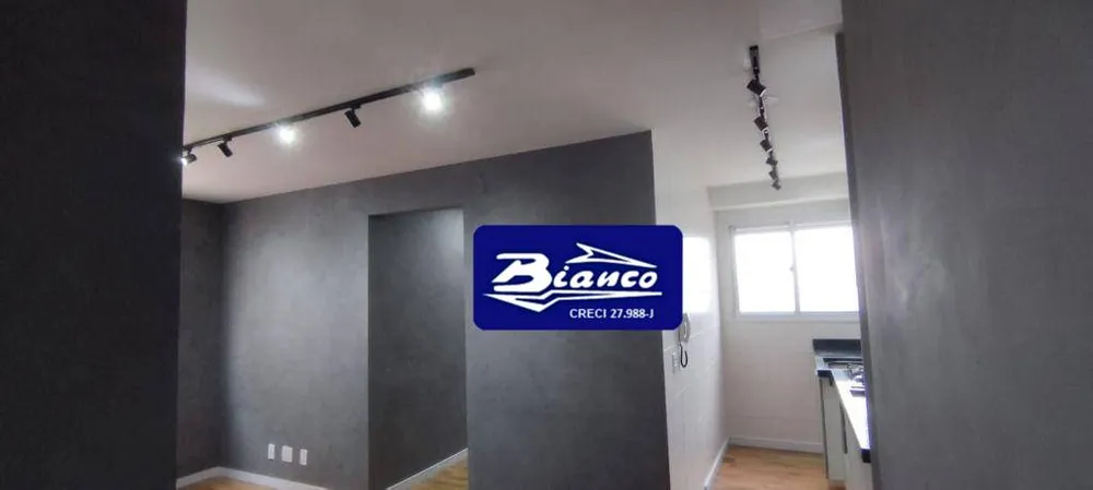 Apartamento, 2 quartos, 41 m² - Foto 6