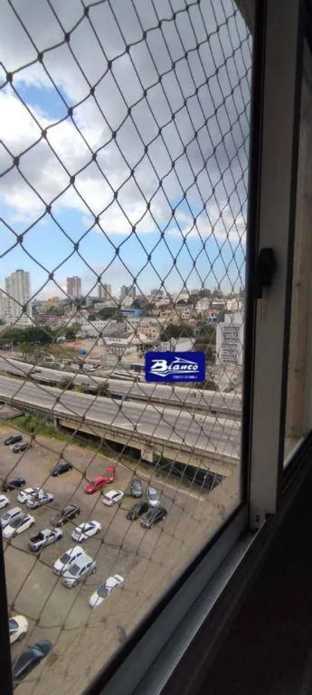 Apartamento, 2 quartos, 41 m² - Foto 4