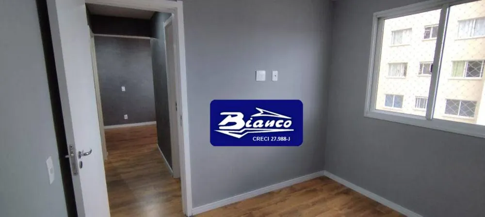 Apartamento, 2 quartos, 41 m² - Foto 5