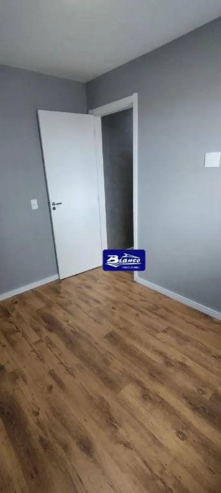 Apartamento, 2 quartos, 41 m² - Foto 8