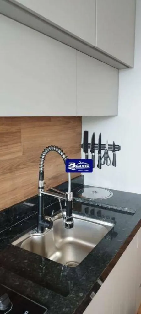 Apartamento, 2 quartos, 41 m² - Foto 7