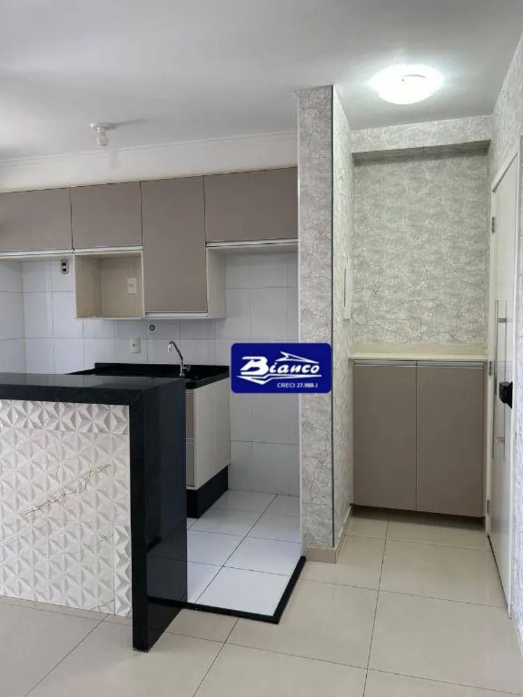 Apartamento, 2 quartos, 68 m² - Foto 2