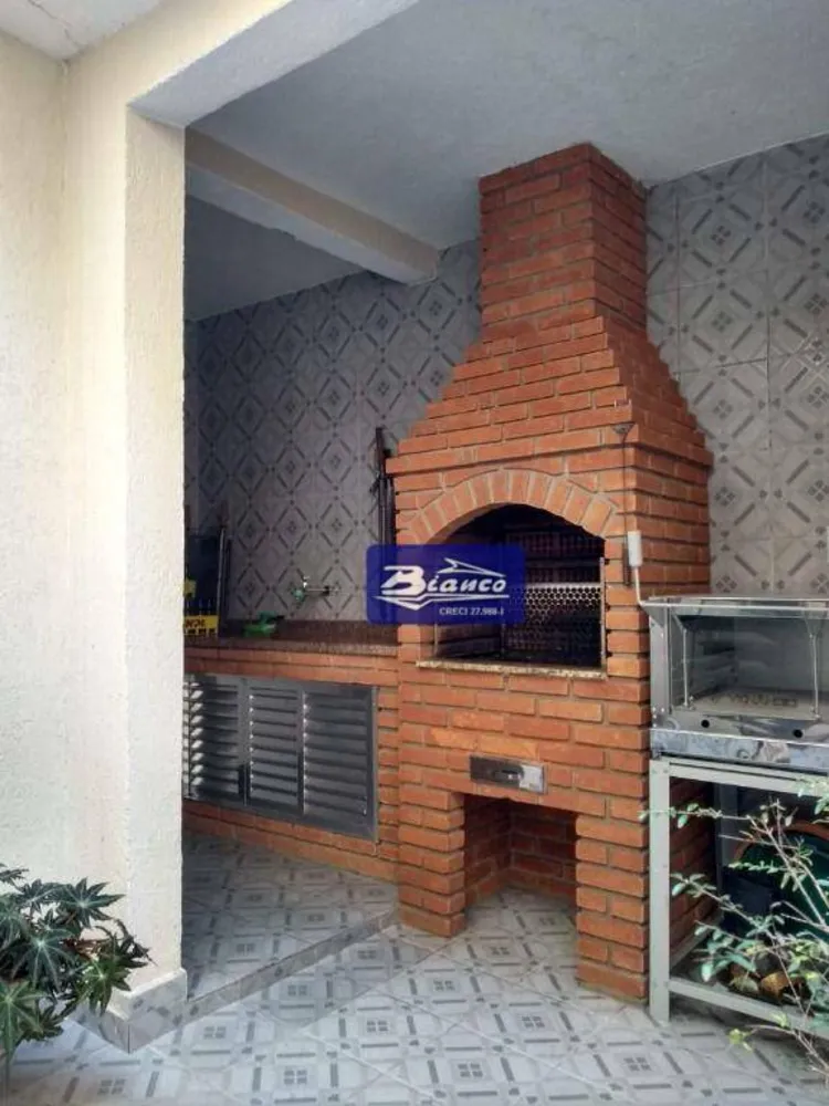 Sobrado, 3 quartos, 176 m² - Foto 6