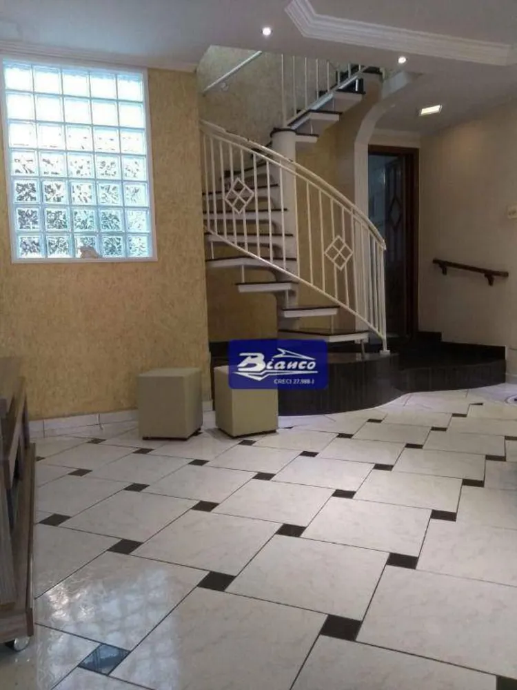 Sobrado, 3 quartos, 176 m² - Foto 3