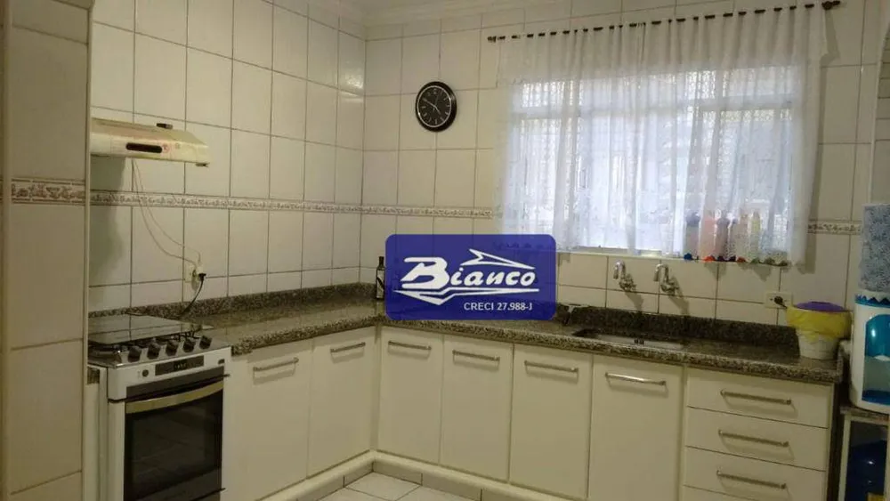 Sobrado, 3 quartos, 176 m² - Foto 9