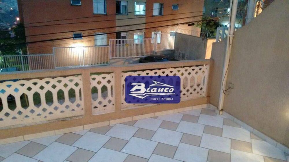 Sobrado, 3 quartos, 176 m² - Foto 4