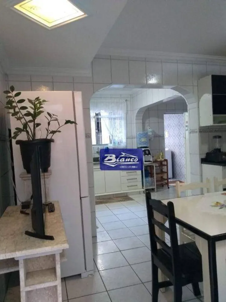 Sobrado, 3 quartos, 176 m² - Foto 5