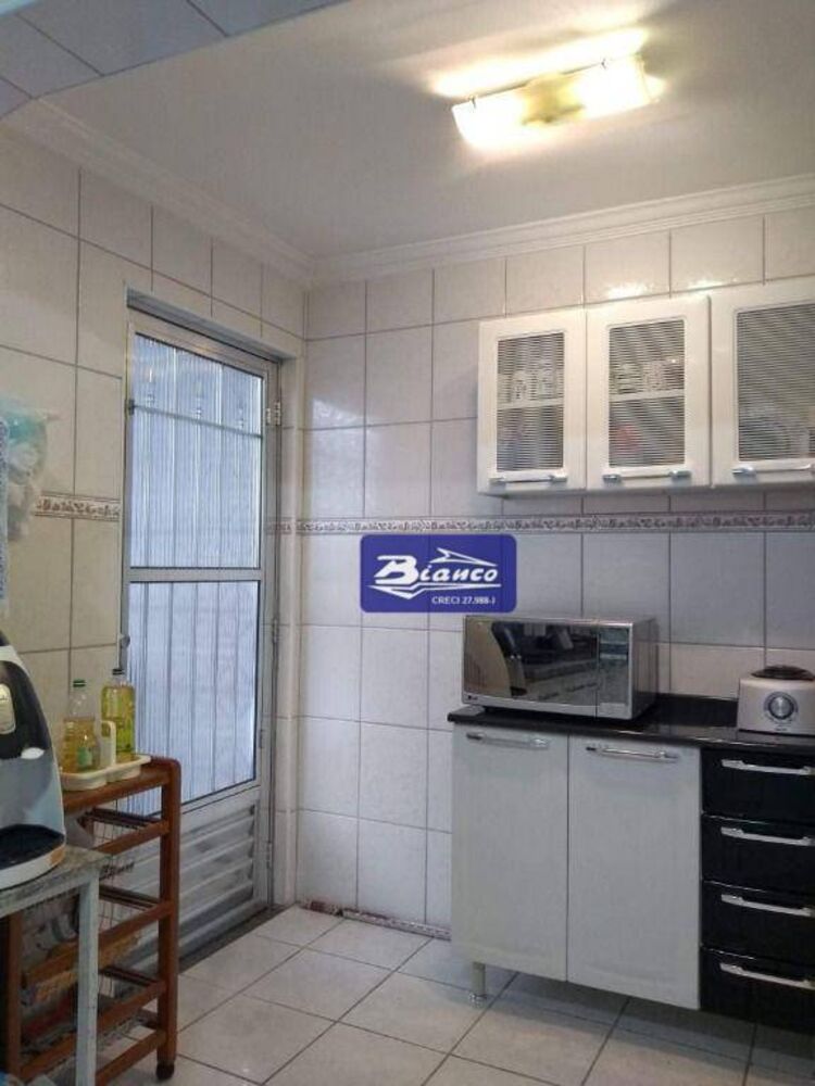 Sobrado, 3 quartos, 176 m² - Foto 1