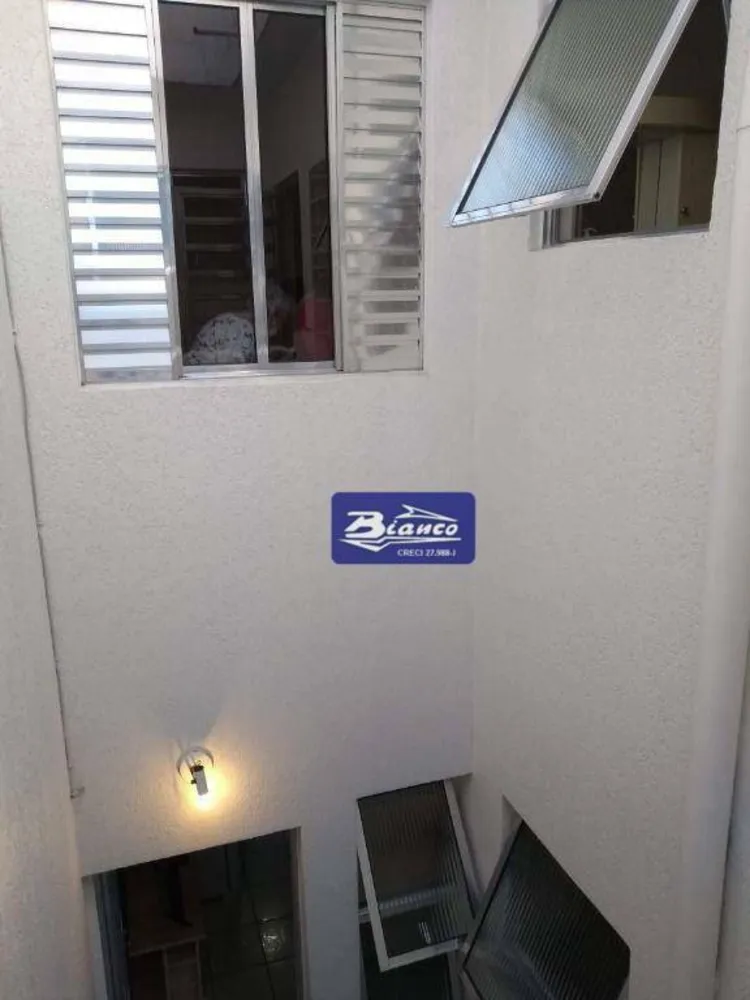 Sobrado, 3 quartos, 176 m² - Foto 4