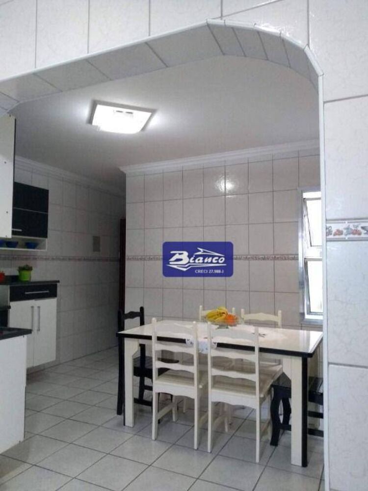 Sobrado, 3 quartos, 176 m² - Foto 3
