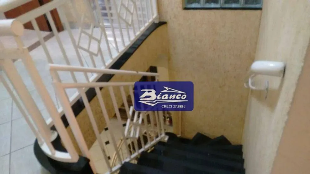 Sobrado, 3 quartos, 176 m² - Foto 10