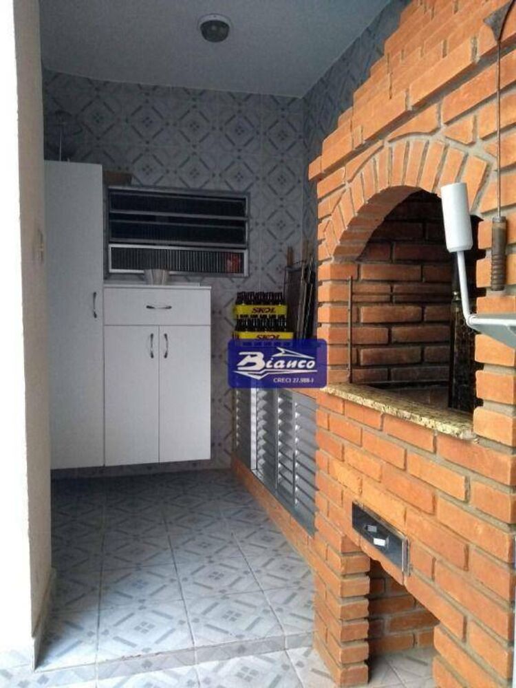 Sobrado, 3 quartos, 176 m² - Foto 2
