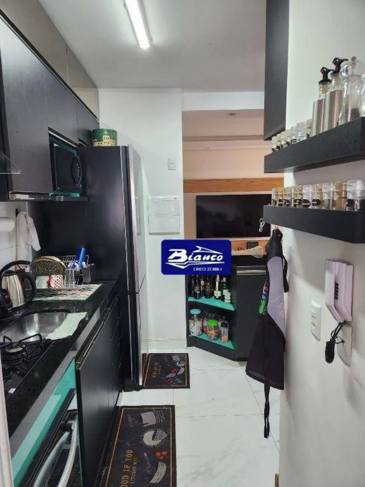 Apartamento, 3 quartos, 75 m² - Foto 2