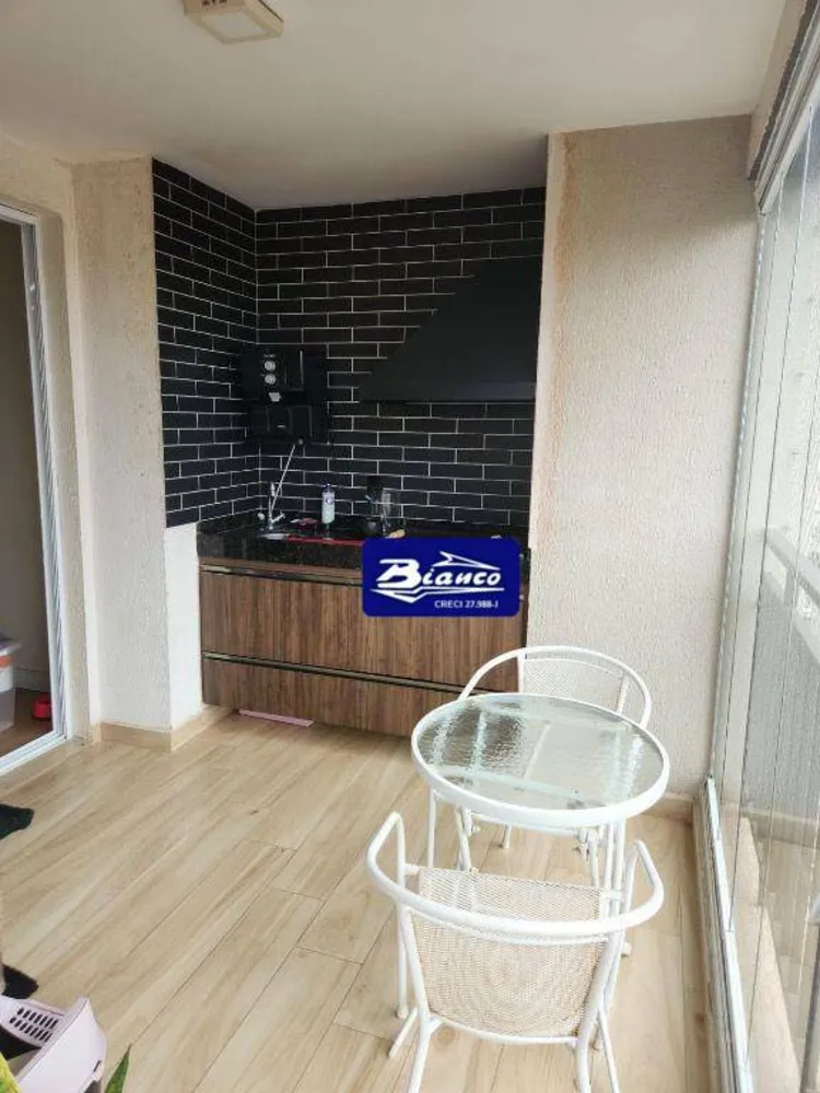 Apartamento, 3 quartos, 75 m² - Foto 5