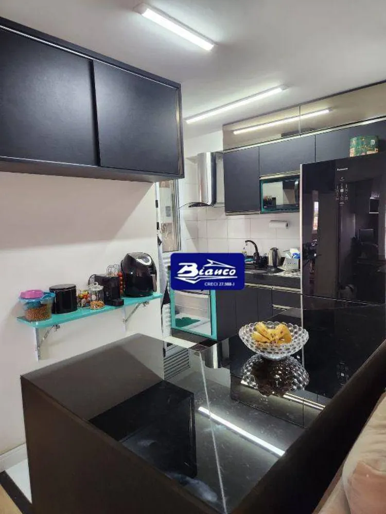 Apartamento, 3 quartos, 75 m² - Foto 3