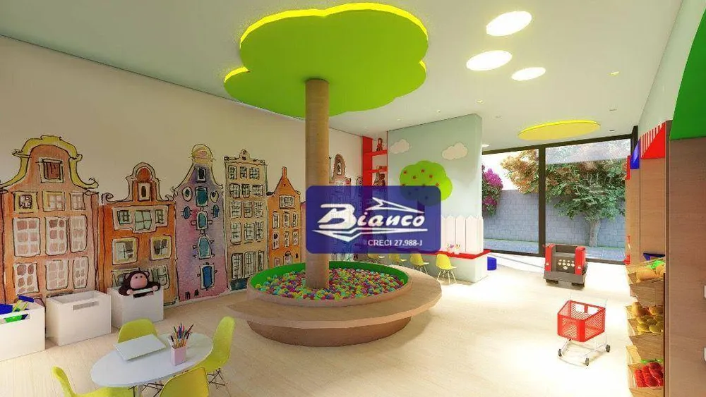 Apartamento, 3 quartos, 75 m² - Foto 7