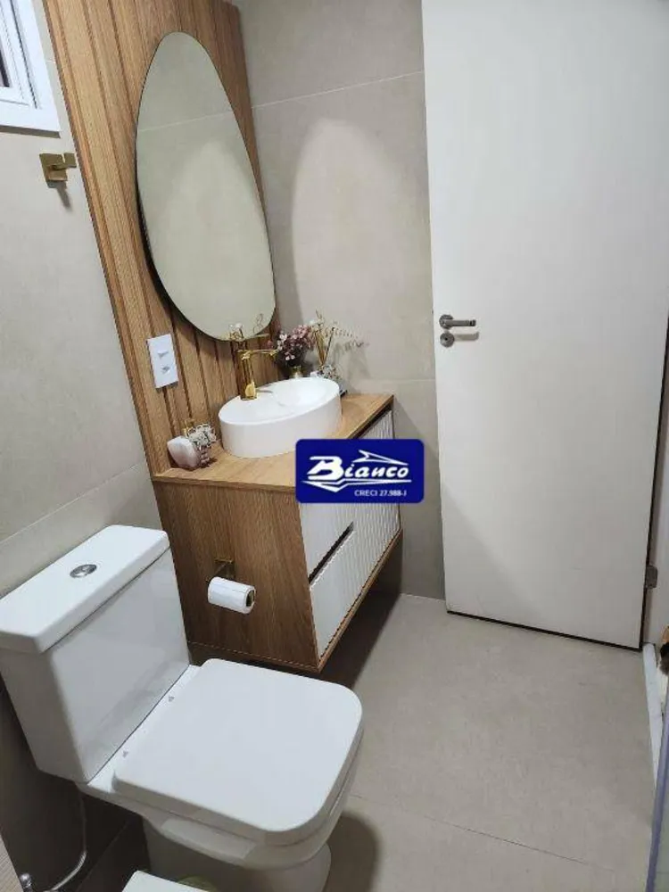 Apartamento, 3 quartos, 75 m² - Foto 4