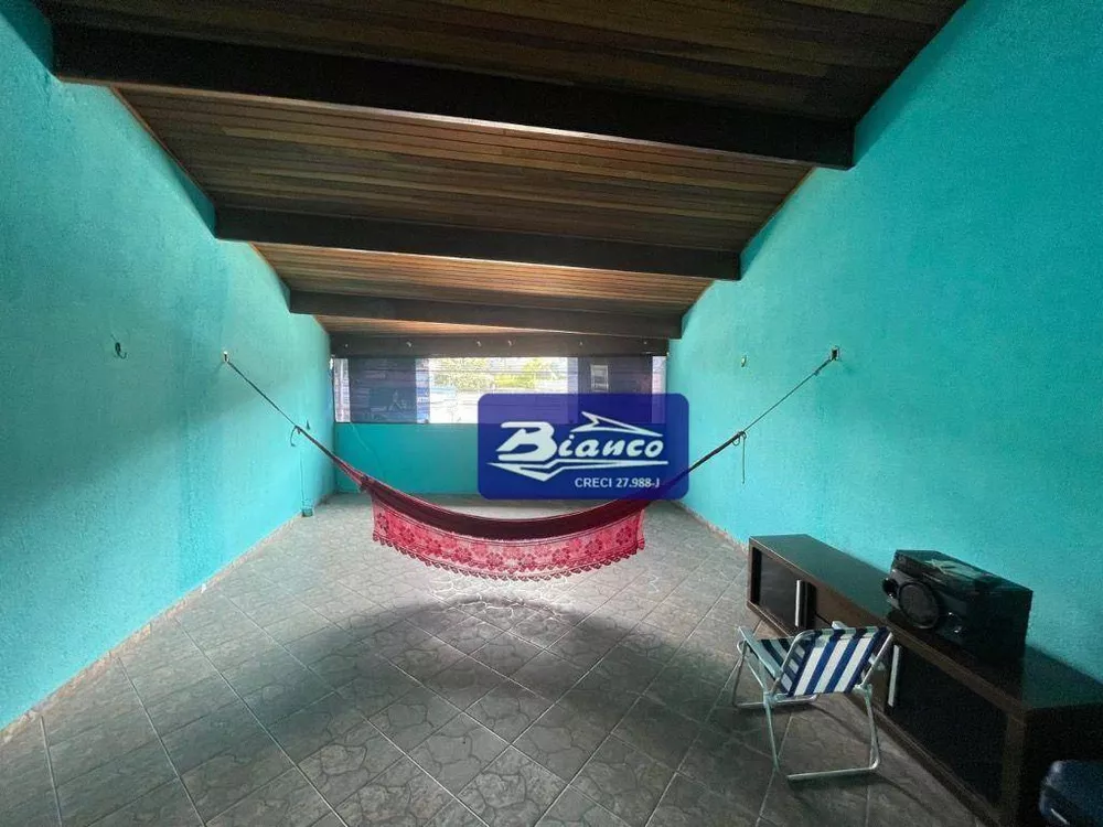 Sobrado, 4 quartos, 266 m² - Foto 4