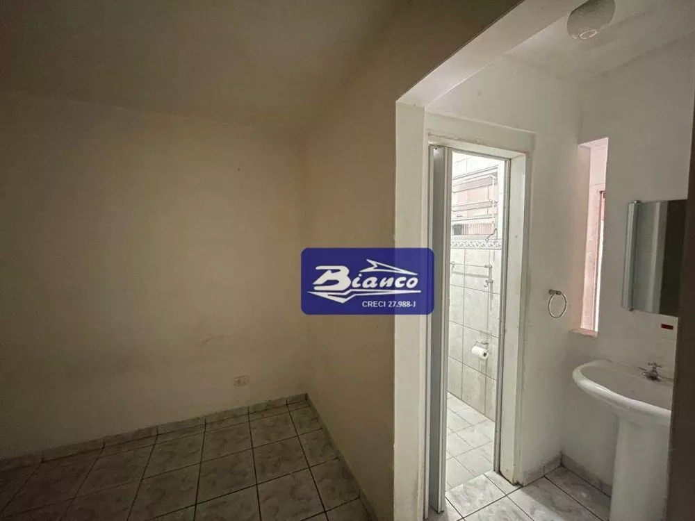 Sobrado, 4 quartos, 266 m² - Foto 6