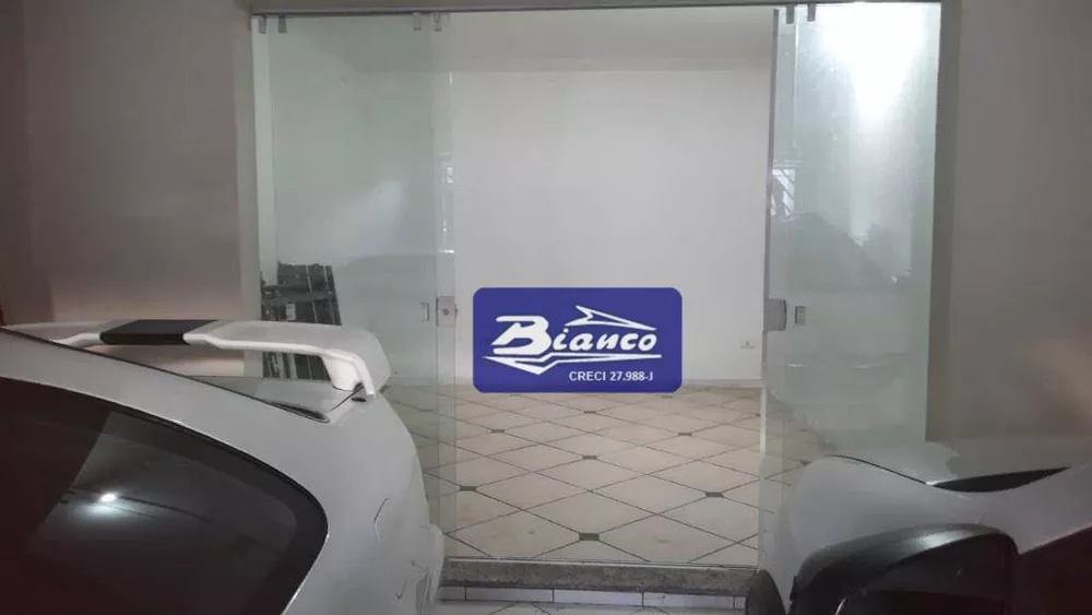 Sobrado, 4 quartos, 266 m² - Foto 1
