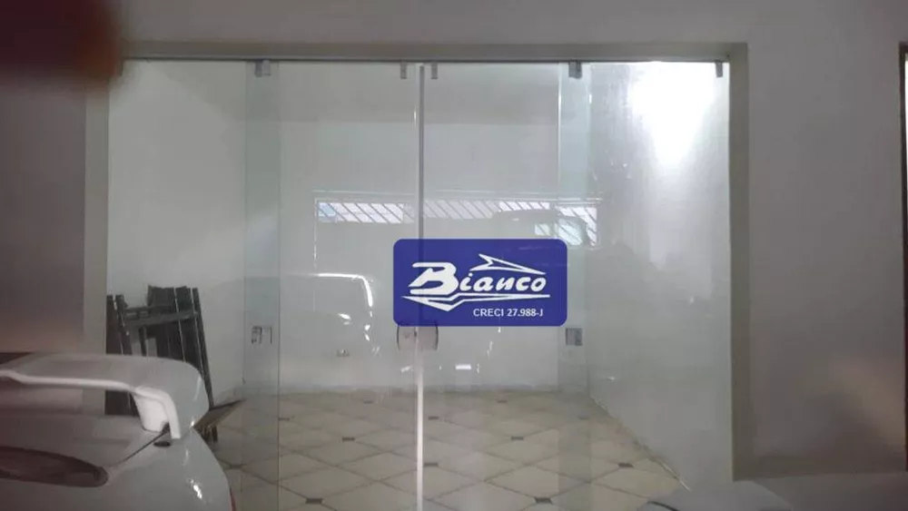 Sobrado, 4 quartos, 266 m² - Foto 2