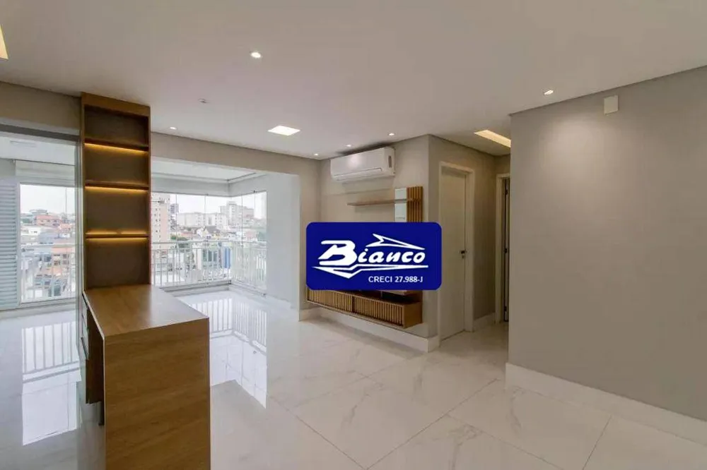 Apartamento, 2 quartos, 67 m² - Foto 2