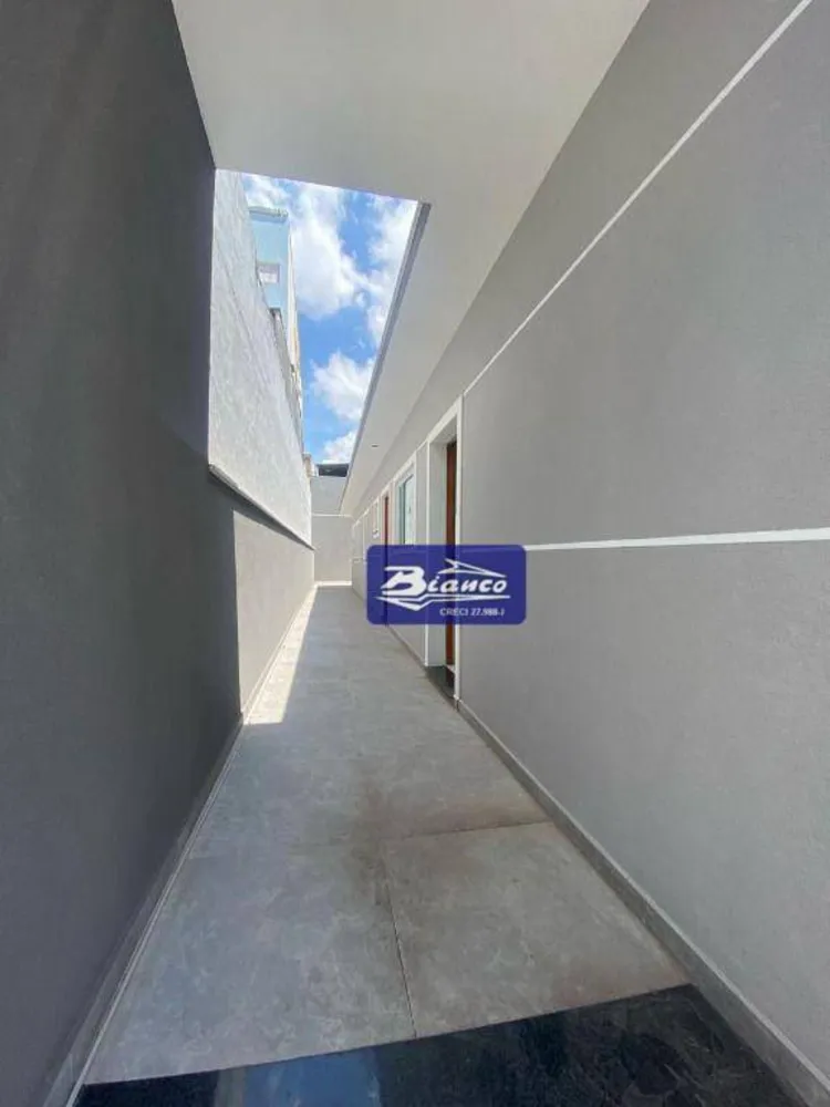Casa, 2 quartos, 90 m² - Foto 10