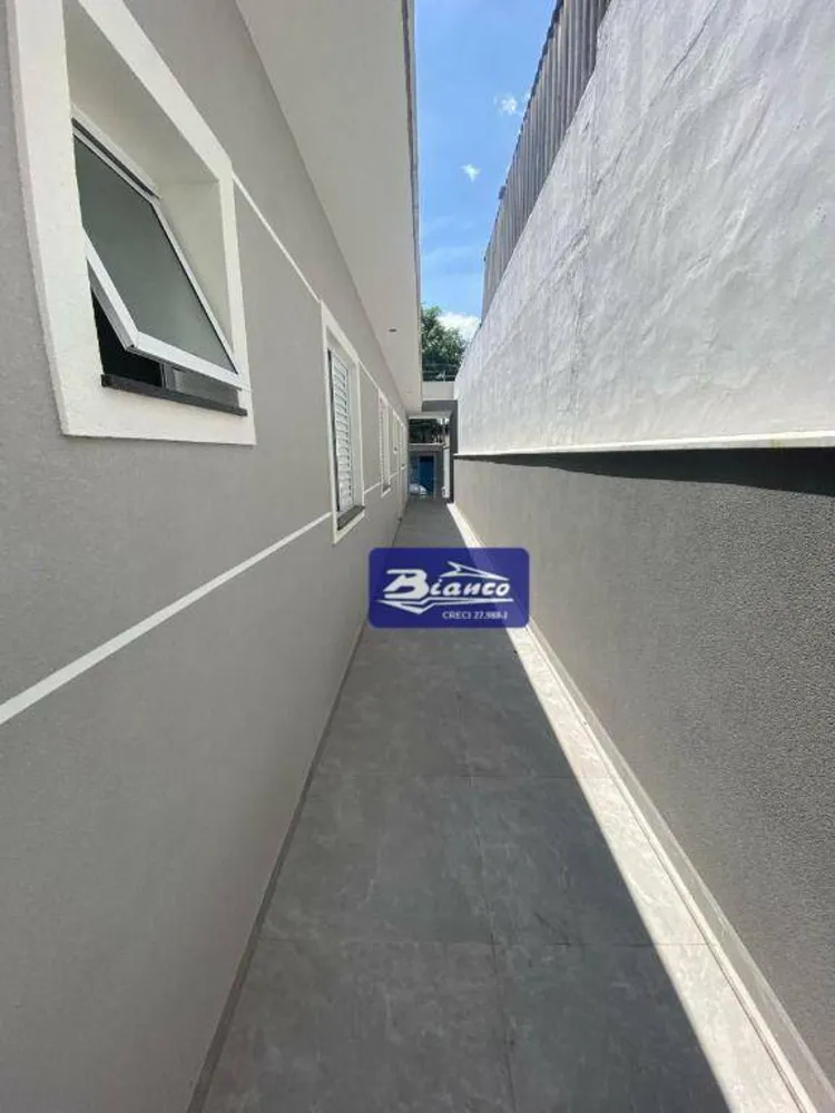 Casa, 2 quartos, 90 m² - Foto 9