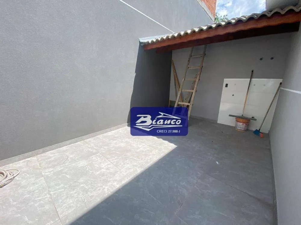 Casa, 2 quartos, 90 m² - Foto 8