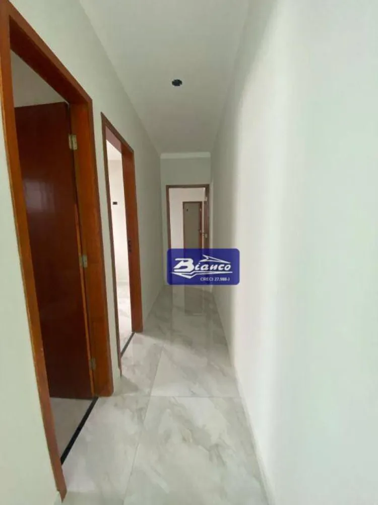 Casa, 2 quartos, 90 m² - Foto 4