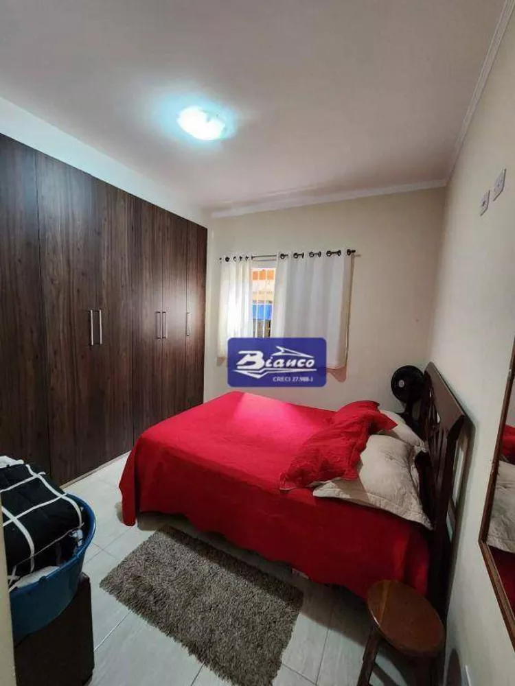 Casa à venda com 2 quartos, 65m² - Foto 5