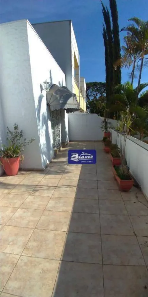 Casa, 3 quartos, 468 m² - Foto 8