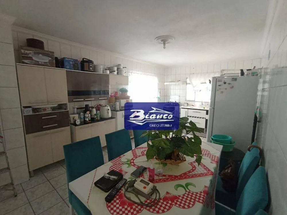 Casa, 3 quartos, 236 m² - Foto 6
