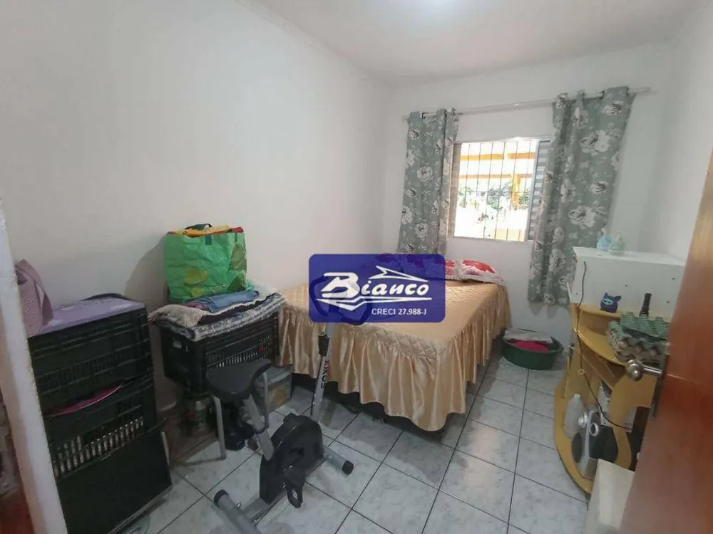 Casa, 3 quartos, 236 m² - Foto 11