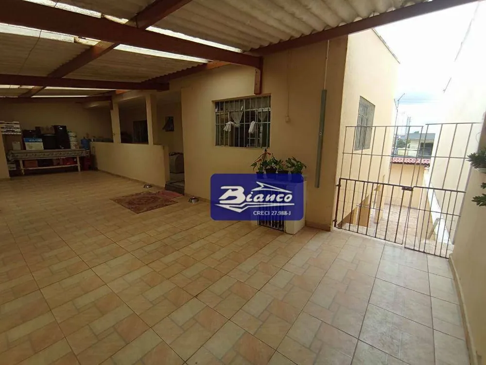 Casa, 3 quartos, 236 m² - Foto 4