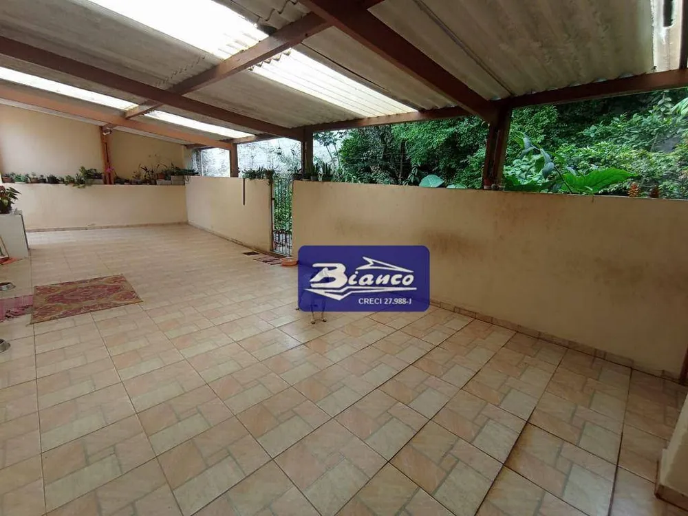 Casa, 3 quartos, 236 m² - Foto 5
