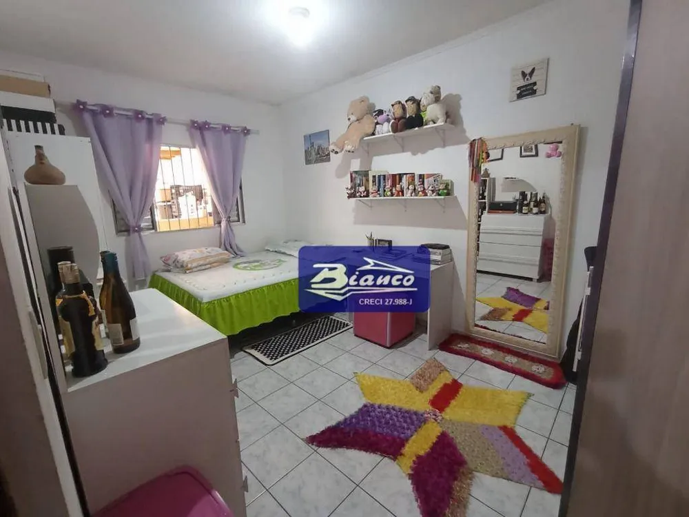 Casa, 3 quartos, 236 m² - Foto 9