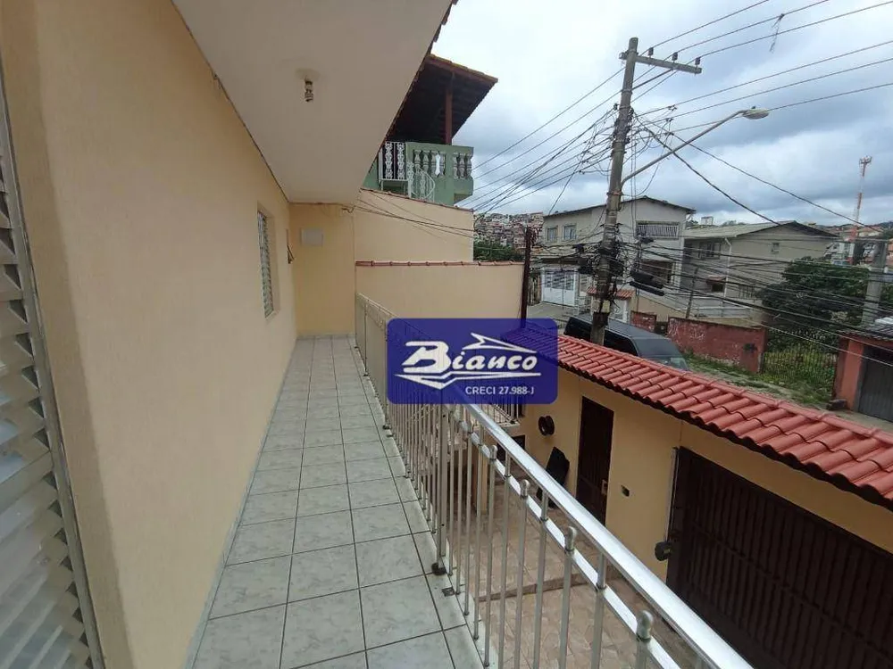 Casa, 3 quartos, 236 m² - Foto 12