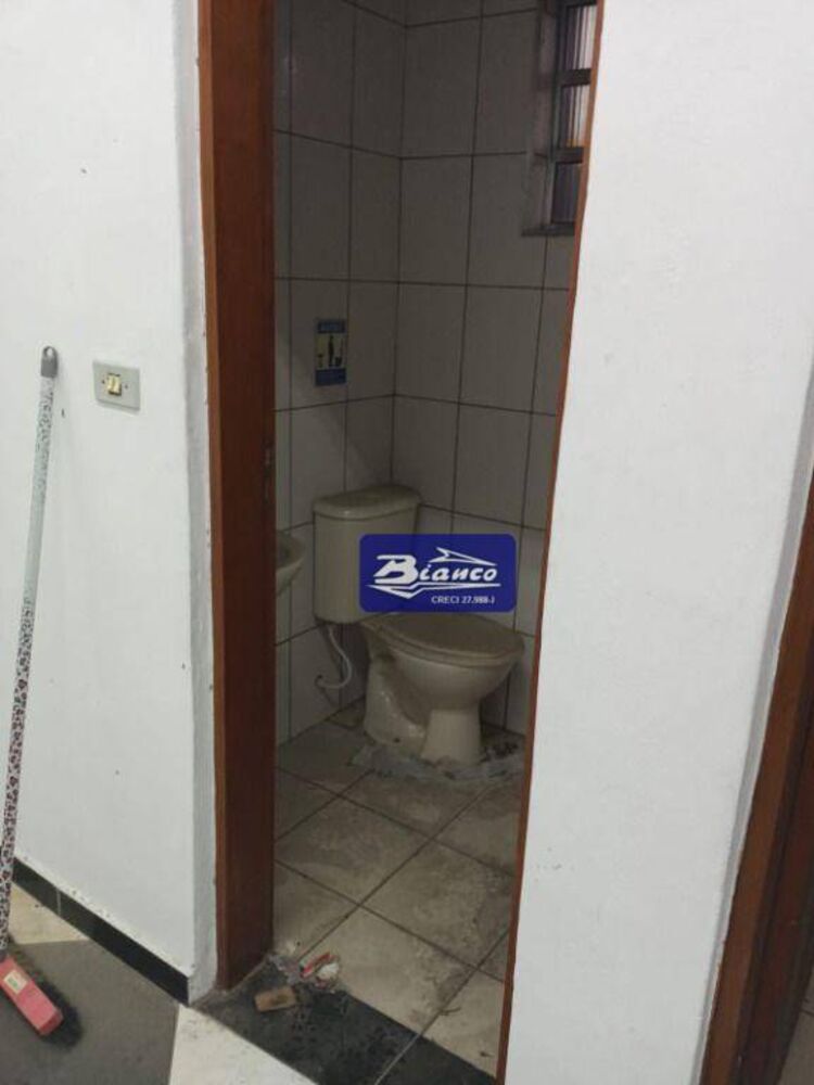 Loja-Salão, 60 m² - Foto 1