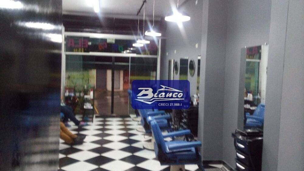 Loja-Salão, 60 m² - Foto 4