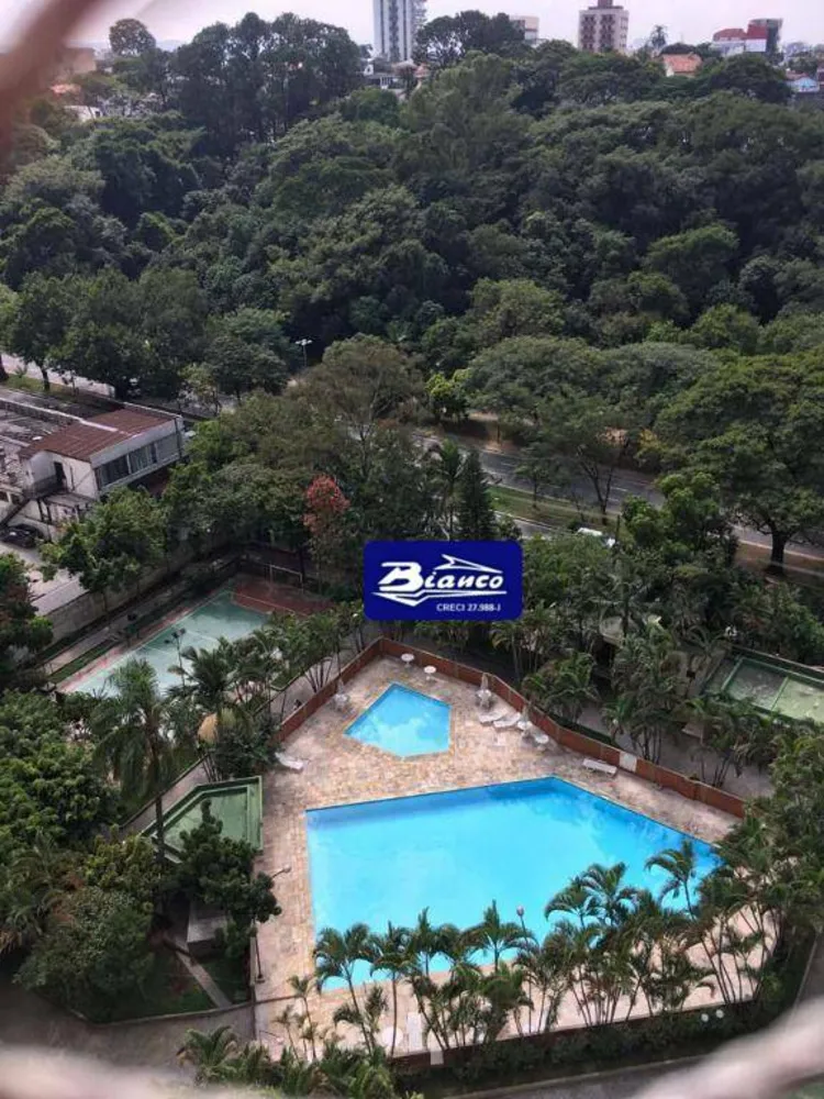 Apartamento, 4 quartos, 168 m² - Foto 1